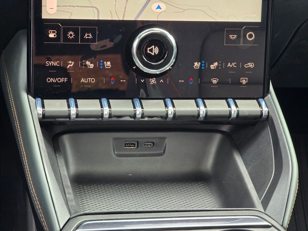 New 2026 GMC Terrain AT4 w/ Convenience Package III image 33