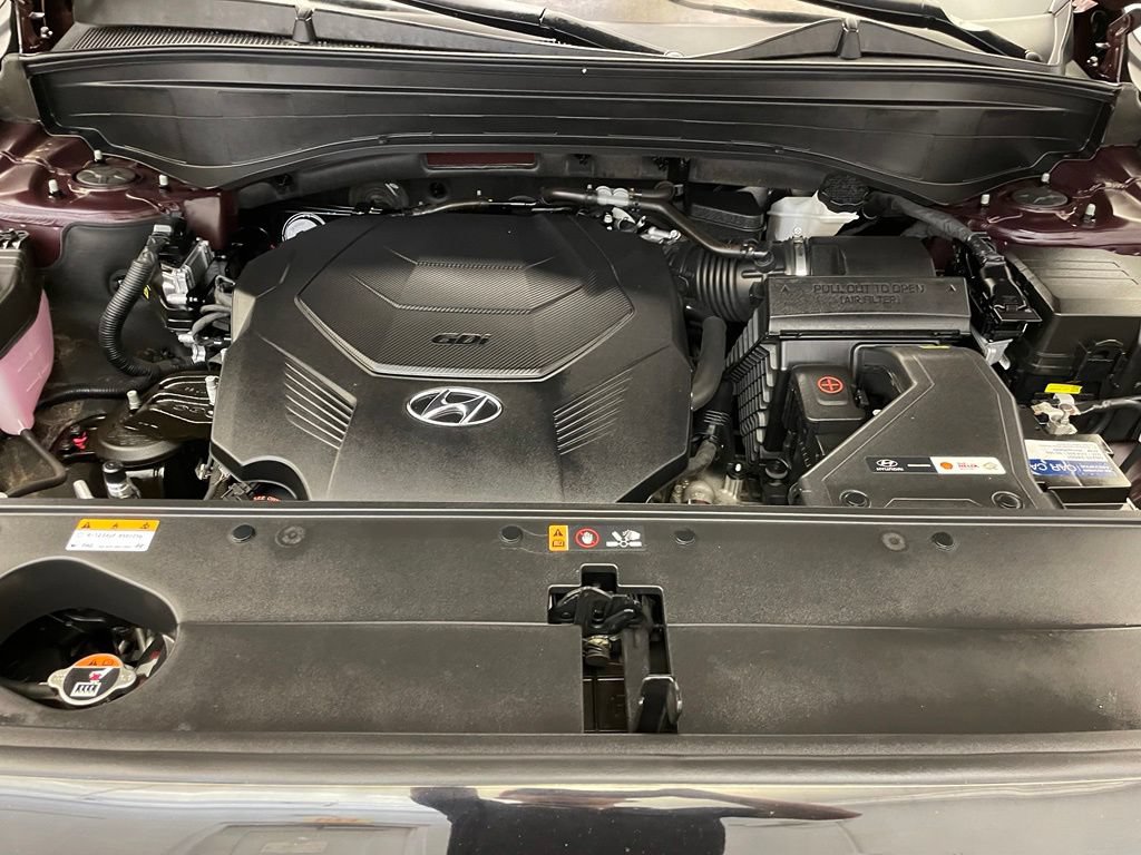 Used 2023 Hyundai Palisade Limited FWD image 34