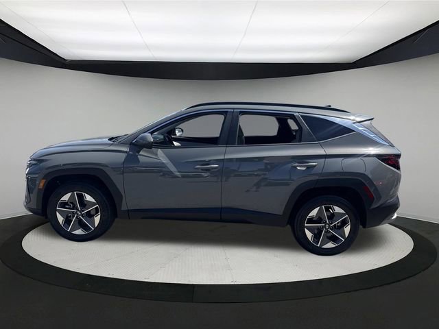 Used 2025 Hyundai Tucson SEL AWD/4WD image 11
