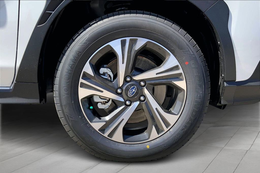 New 2026 Subaru Crosstrek 2.0i Premium image 13