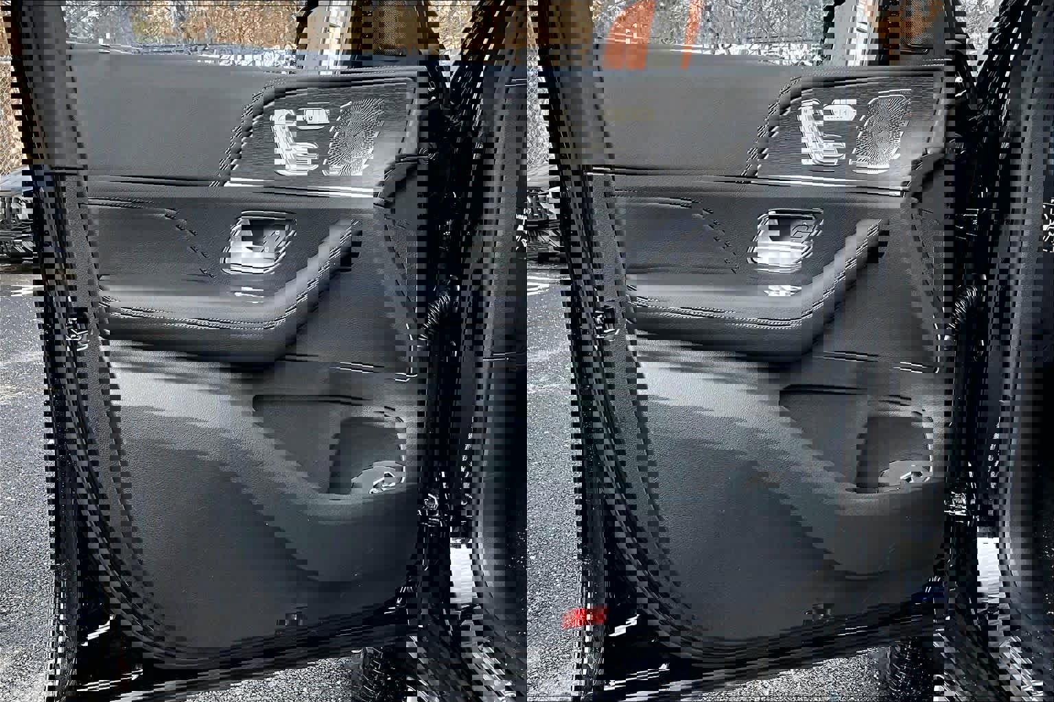 New 2026 Mercedes-Benz GLE 450 4MATIC image 11