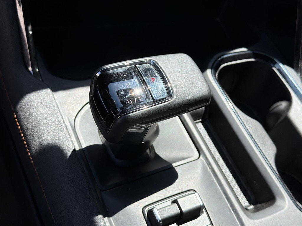 Used 2026 GMC Sierra 1500 AT4 AWD/4WD image 15