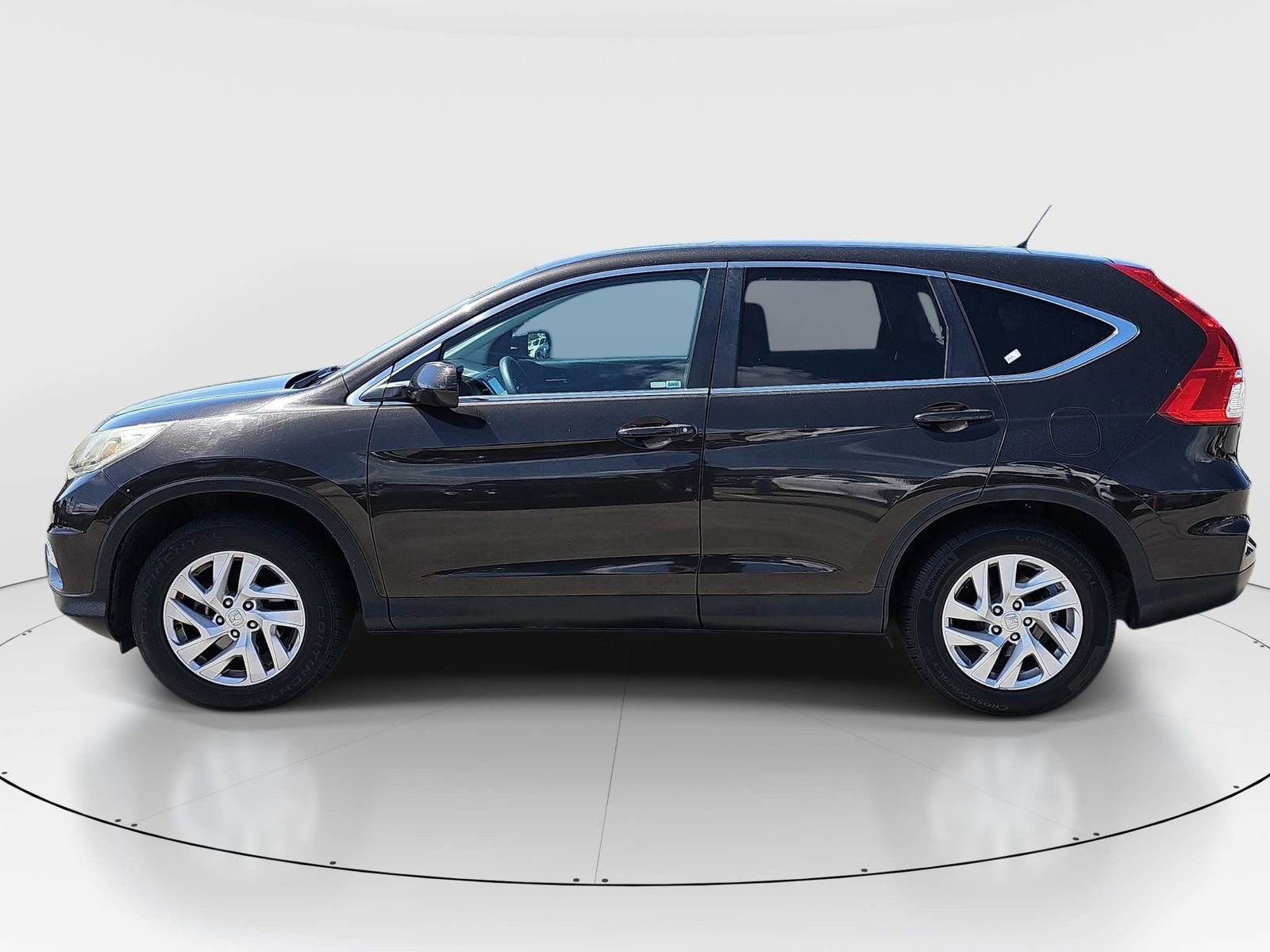 Used 2015 Honda CR-V EX image 8