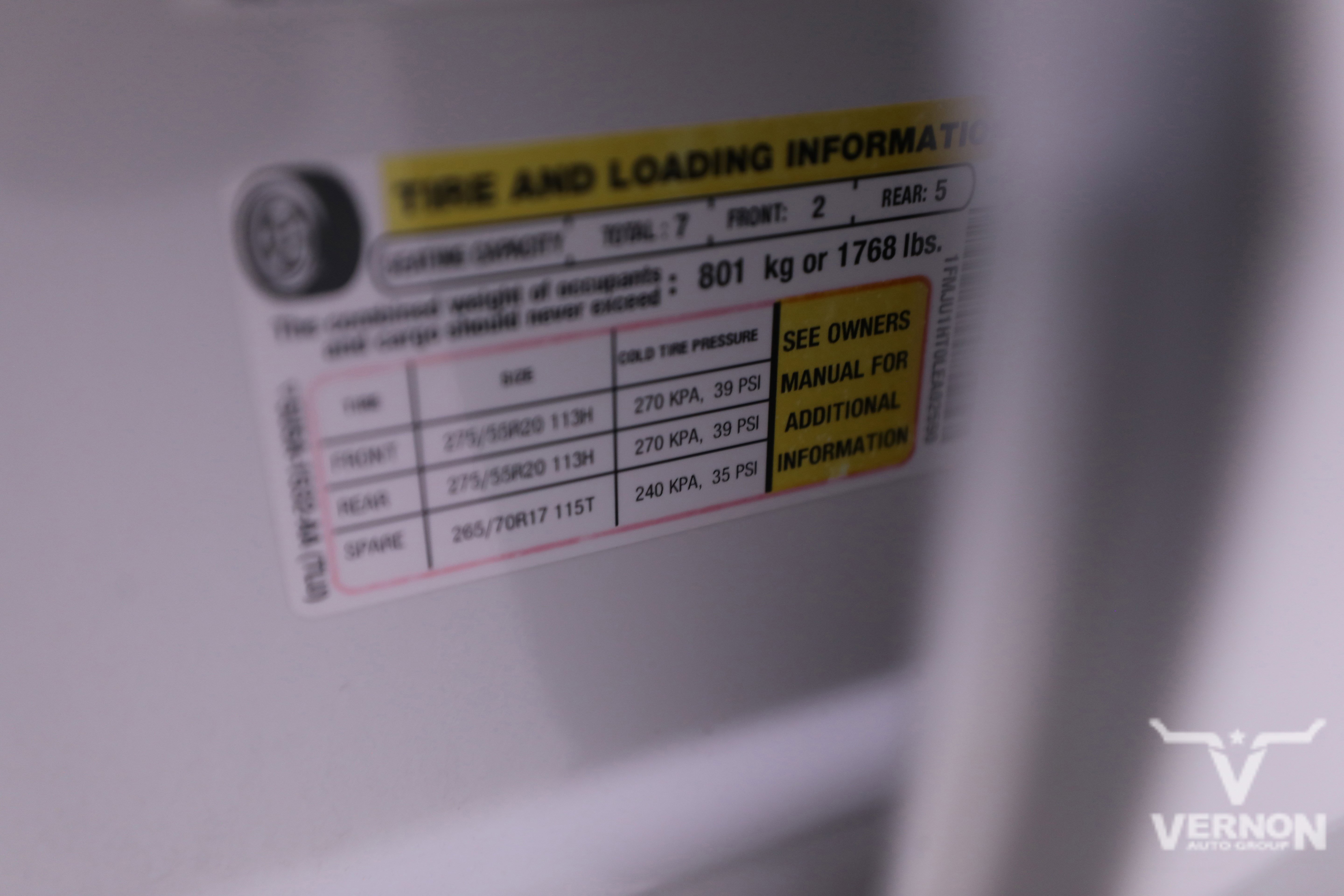 Used 2020 Ford Expedition XLT w/ Equipment Group 202A image 36