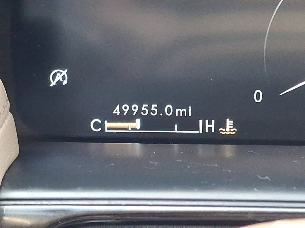 Certified 2023 Lincoln Nautilus Reserve AWD/4WD image 19