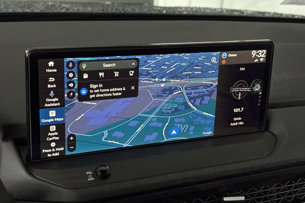 New 2026 Honda Accord Touring image 20