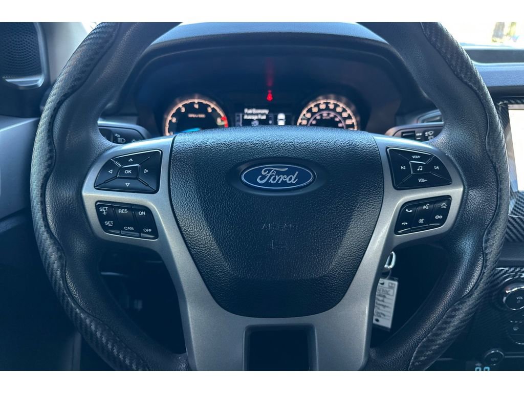 Used 2020 Ford Ranger XLT image 23