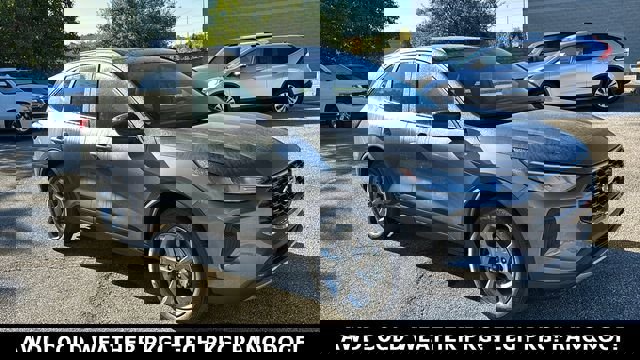 New 2026 Ford Escape ST-Line w/ Tech Pack #1 image 27