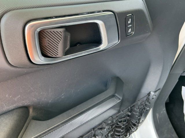 Used 2025 Ford Bronco Big Bend AWD/4WD image 18