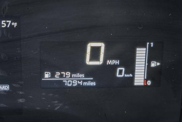 Used 2025 Nissan Kicks SV w/ Charging Package image 37