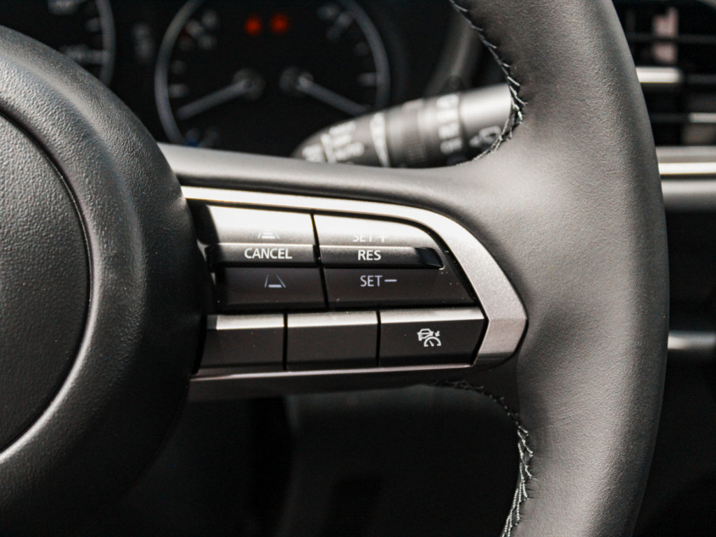 Used 2026 MAZDA CX-30 AWD 2.5 S image 15