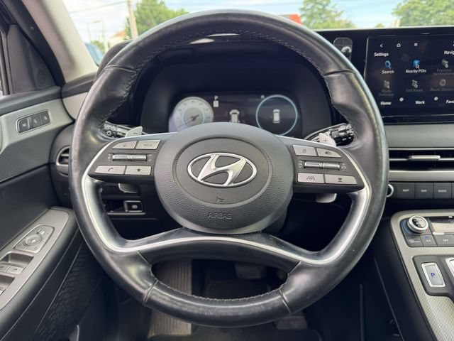 Used 2023 Hyundai Palisade SEL AWD/4WD image 22