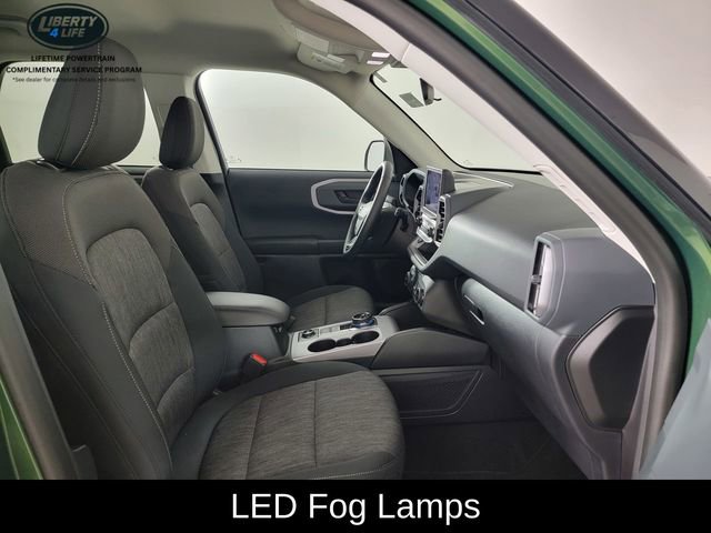 Used 2023 Ford Bronco Sport Big Bend w/ Convenience Package image 18