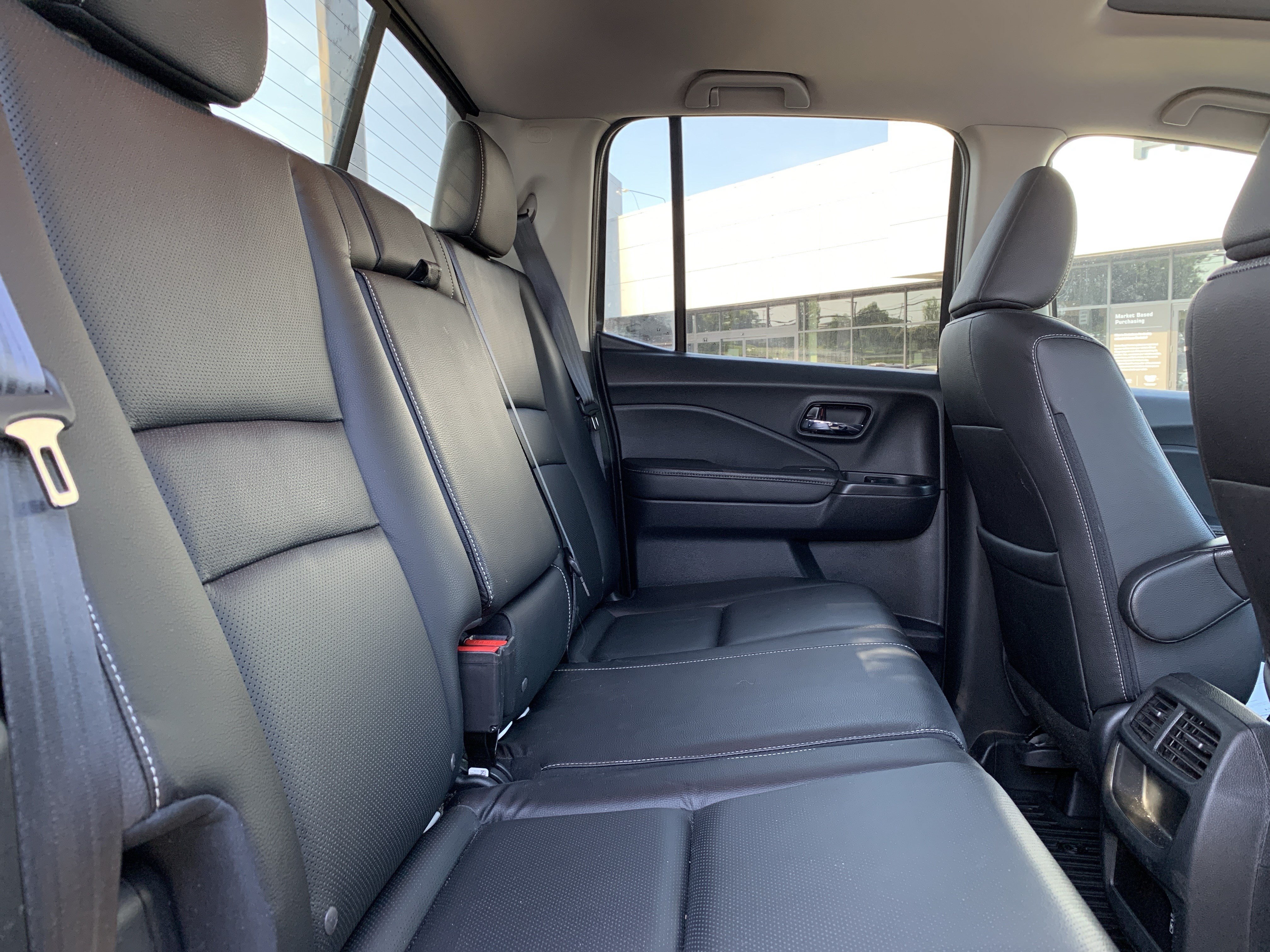 Used 2023 Honda Ridgeline RTL-E image 33