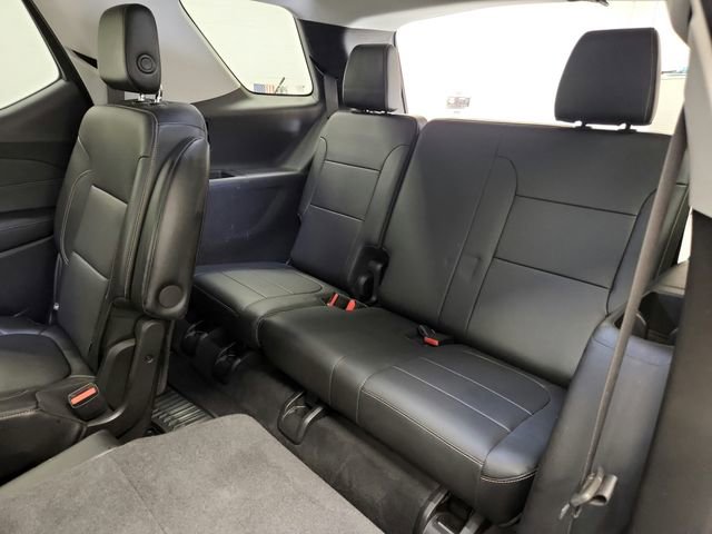 Used 2018 Chevrolet Traverse Premier AWD/4WD image 37