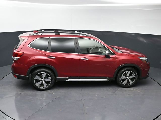 Used 2019 Subaru Forester Touring image 27