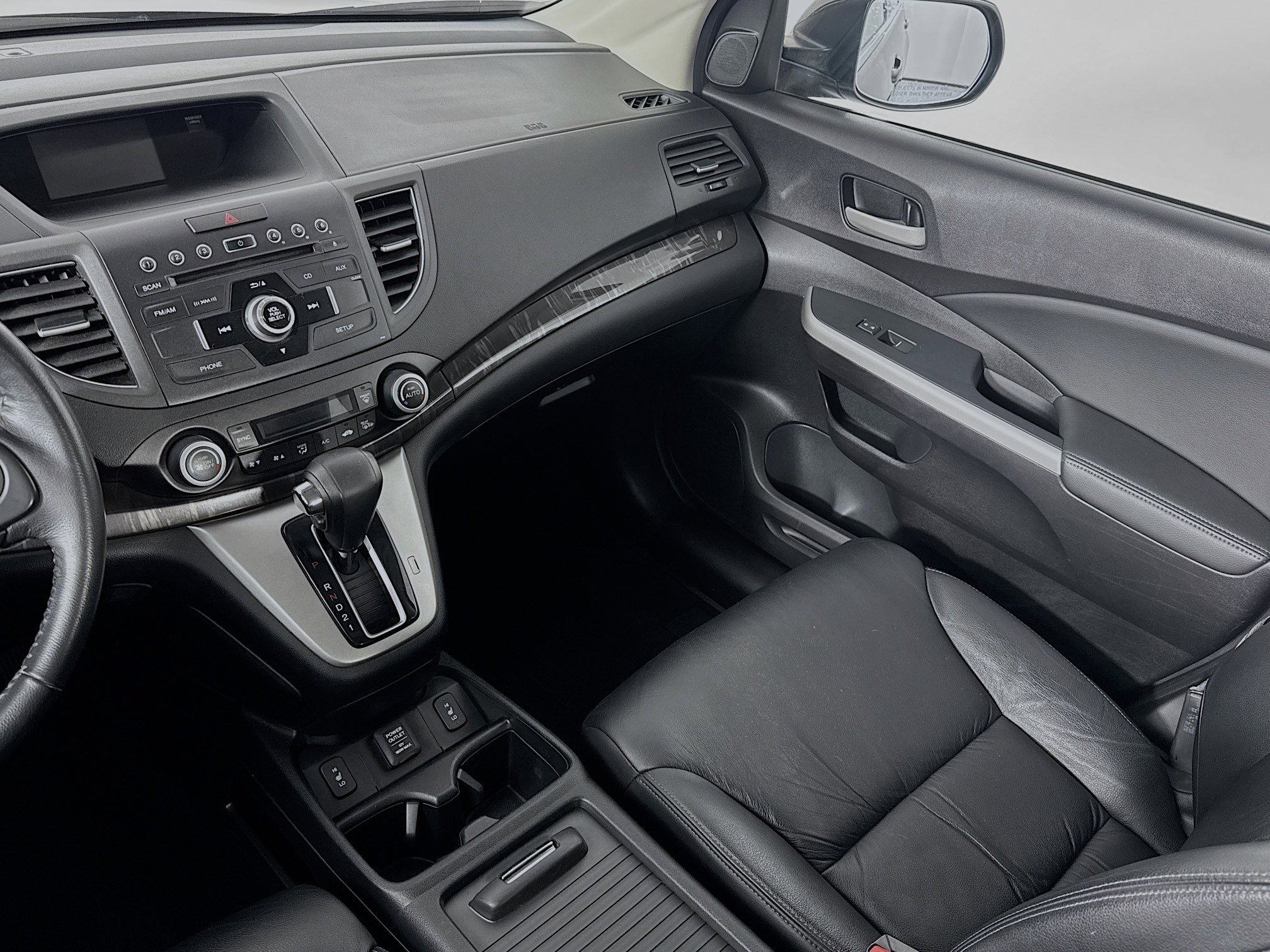 Used 2013 Honda CR-V EX-L image 23