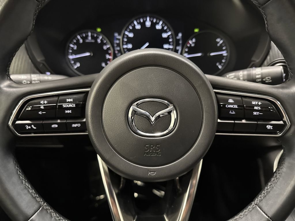 Used 2024 MAZDA CX-90 3.3 Turbo w/ Select Package image 14