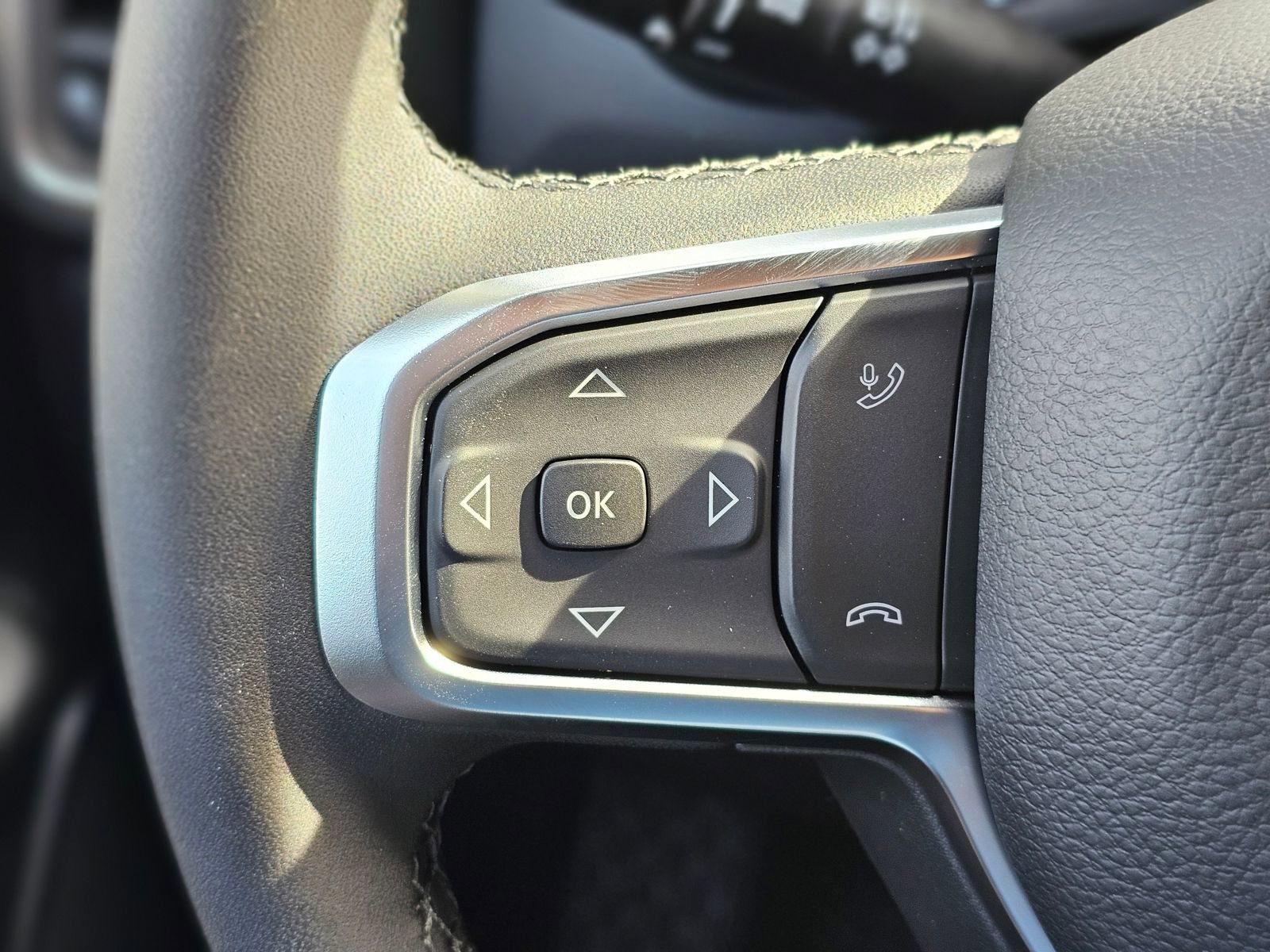 New 2026 RAM 1500 Big Horn w/ Night Edition image 17