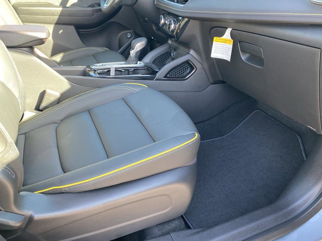 Used 2024 Chevrolet TrailBlazer ACTIV w/ Convenience Package image 23