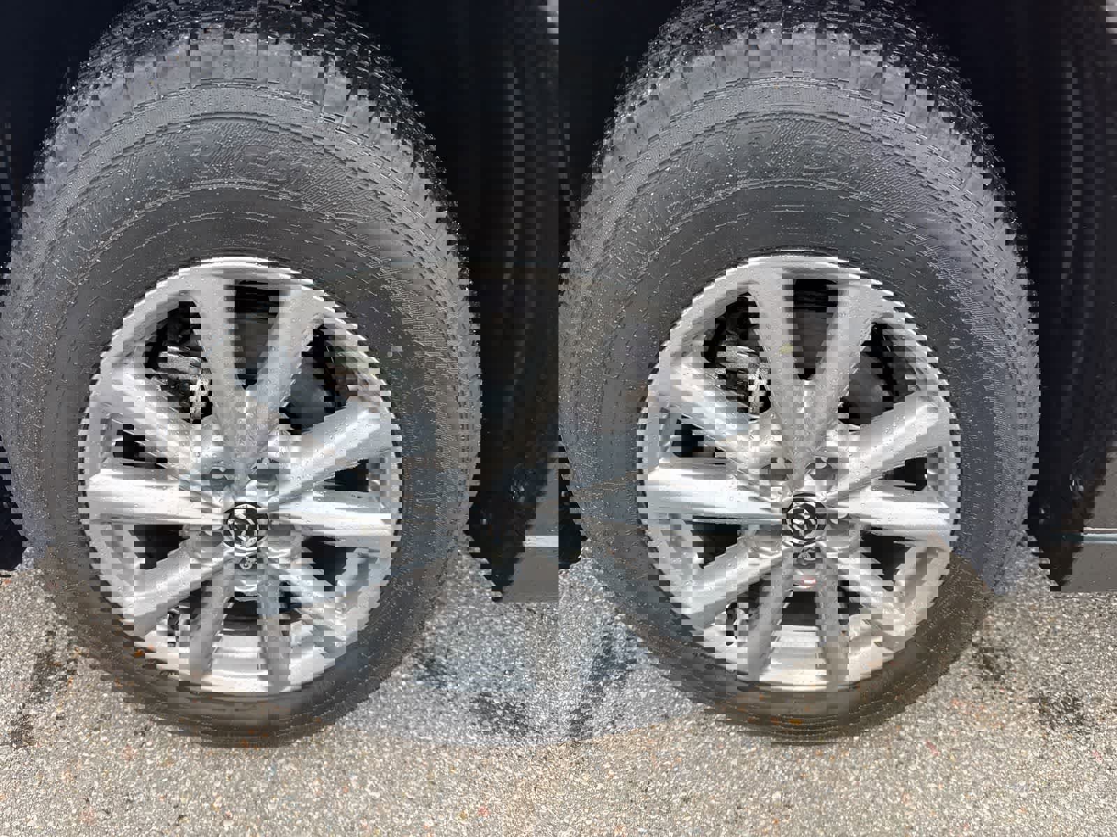 Used 2023 MAZDA CX-5 AWD 2.5 S w/ Select Package image 9