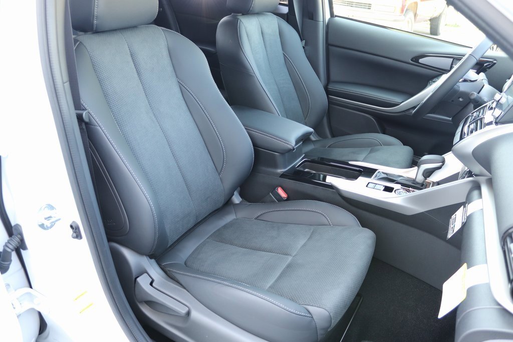 New 2026 Mitsubishi Eclipse Cross SE image 13