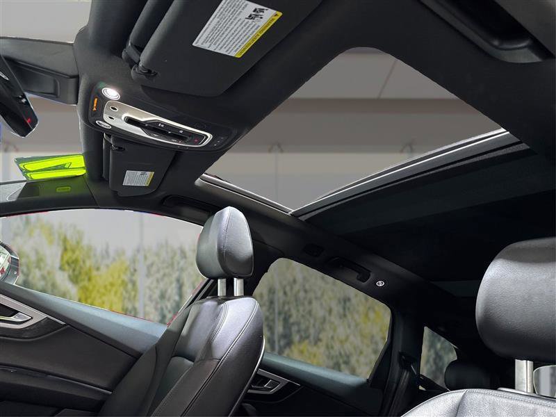 Used 2017 Audi Q7 2.0T Premium Plus w/ Premium Plus Package image 19