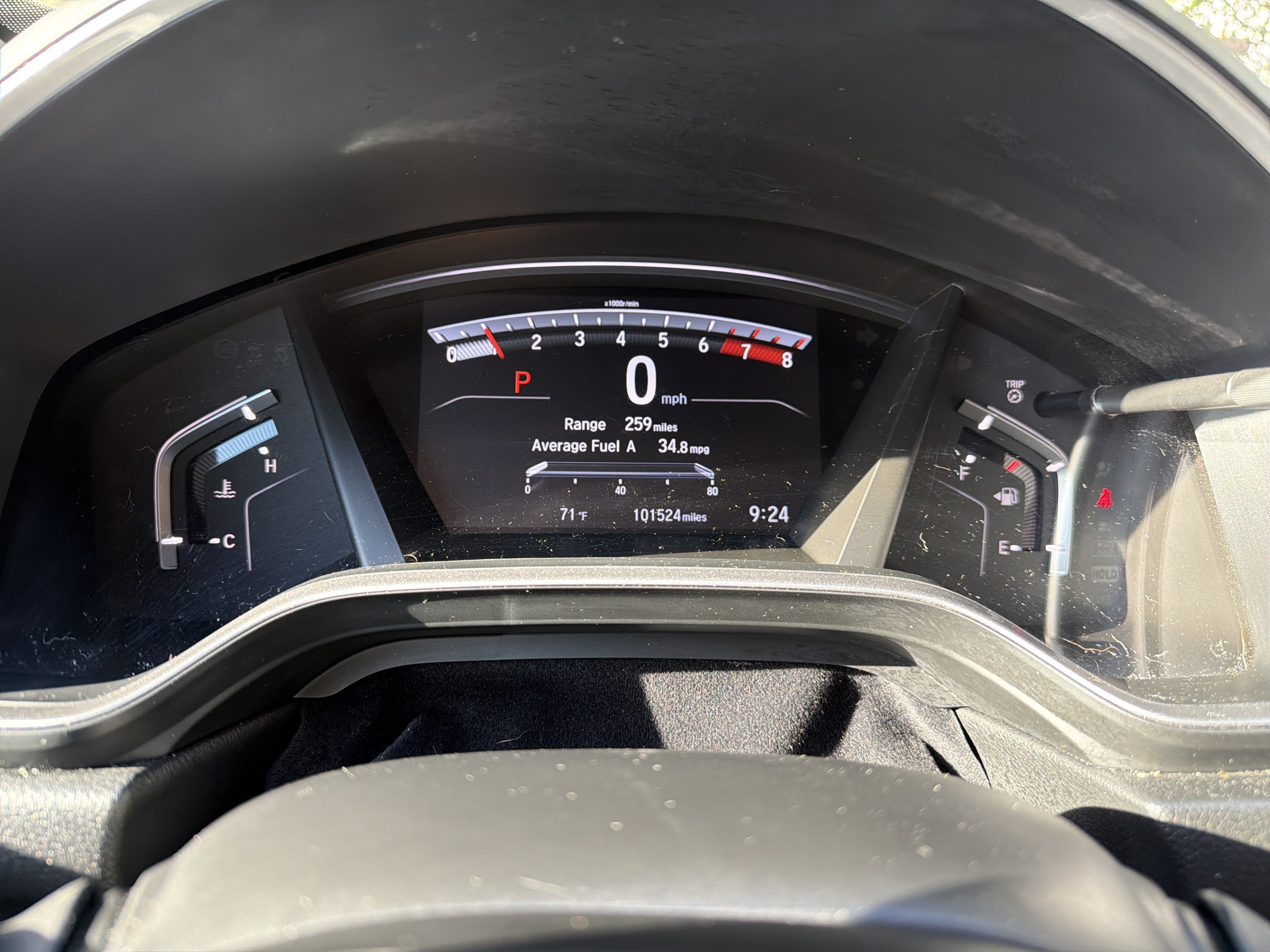 Used 2021 Honda CR-V EX image 22