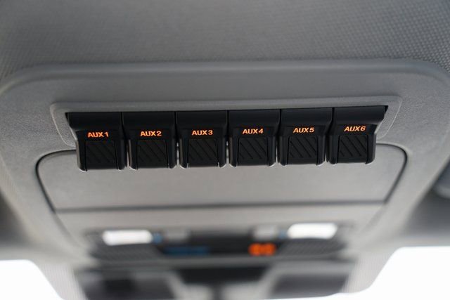 New 2023 Ford F350 XL w/ XL Chrome Package image 19