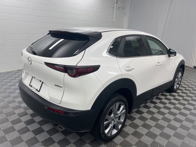 Used 2023 MAZDA CX-30 AWD 2.5 S w/ Select Package image 5