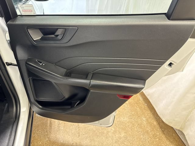 Used 2024 Ford Escape Active w/ Cold Weather Package FWD image 25