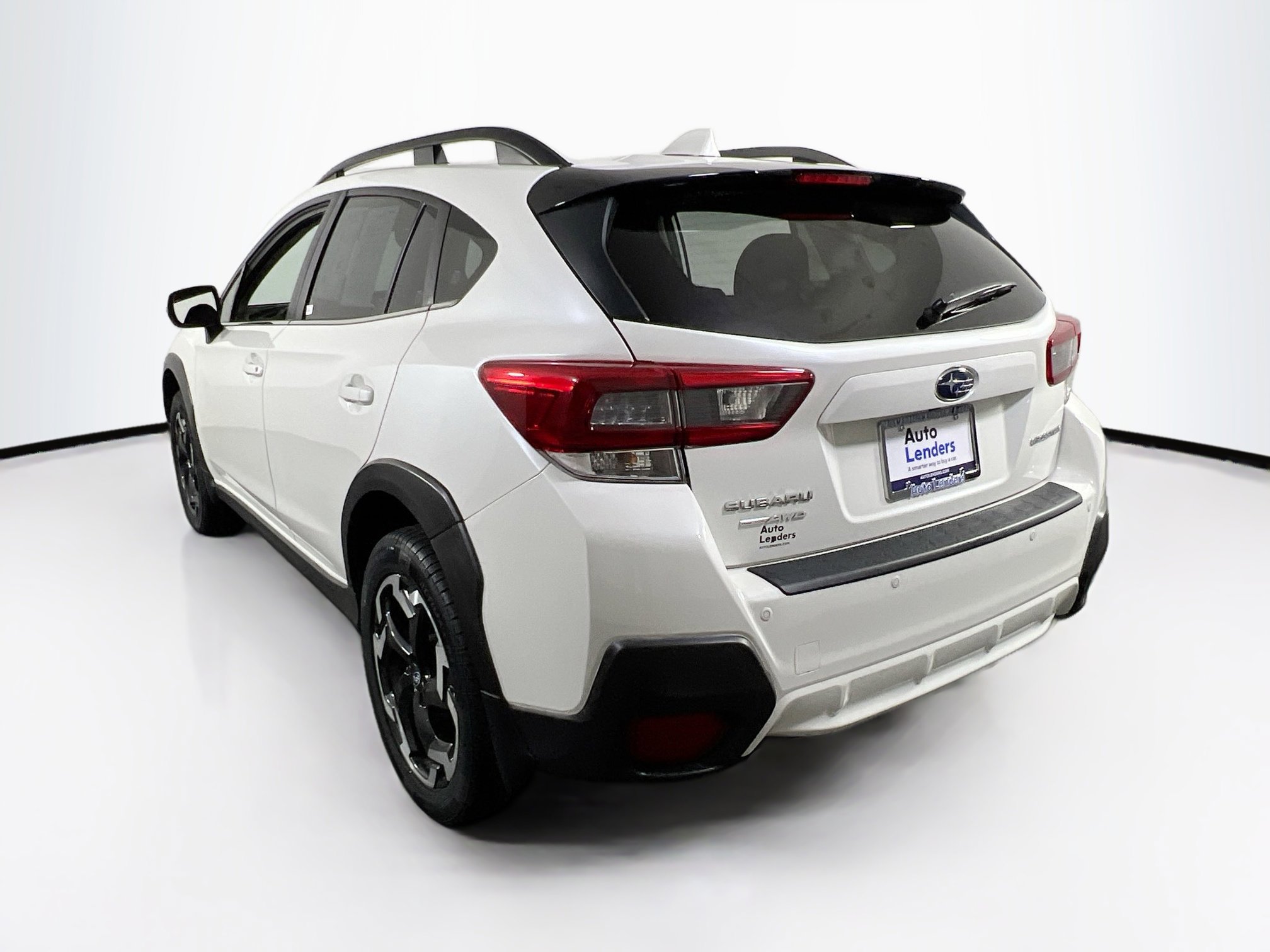 Used 2023 Subaru Crosstrek 2.5i Limited w/ Moonroof Package image 7