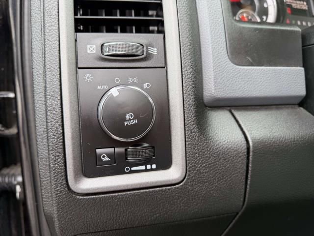 Used 2019 RAM 1500 Express w/ Express Value Package image 9