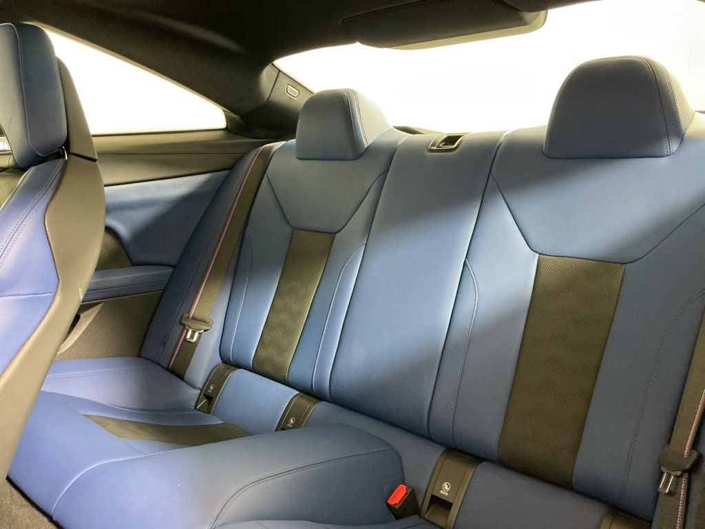 Certified 2024 BMW M4 Competition w/ Executive Package image 26