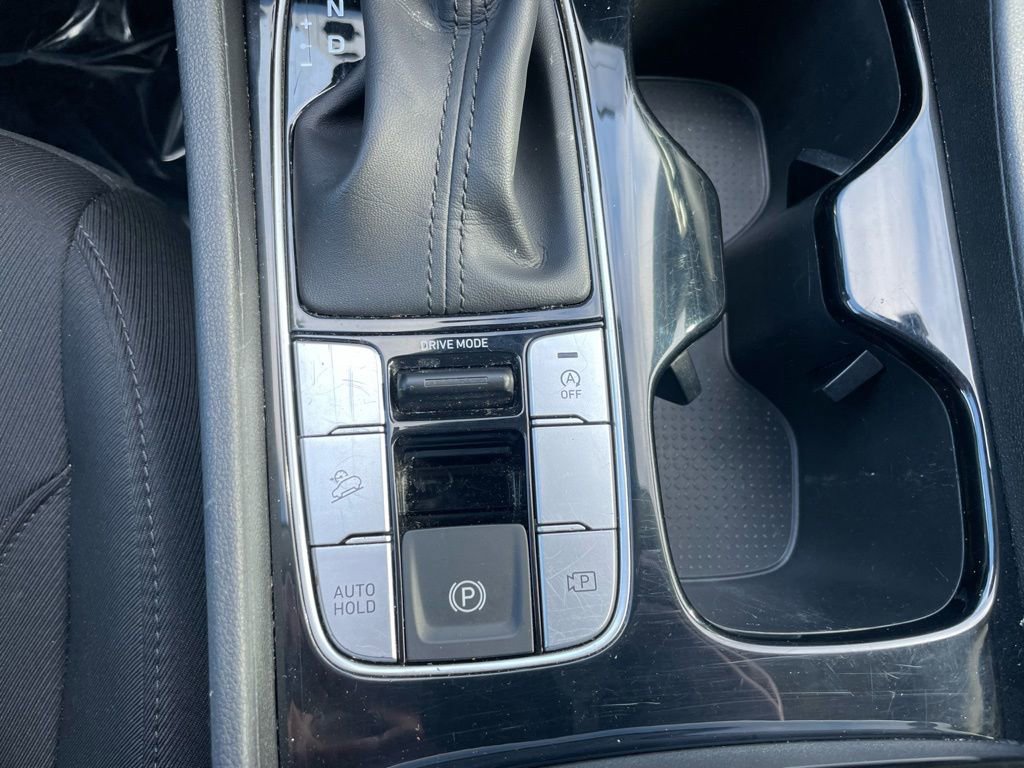 Used 2024 Hyundai Tucson SEL image 14