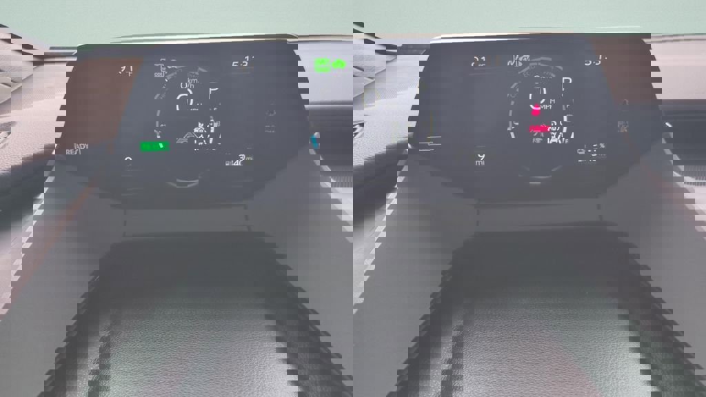 New 2026 Toyota Prius Plug-In Hybrid image 23