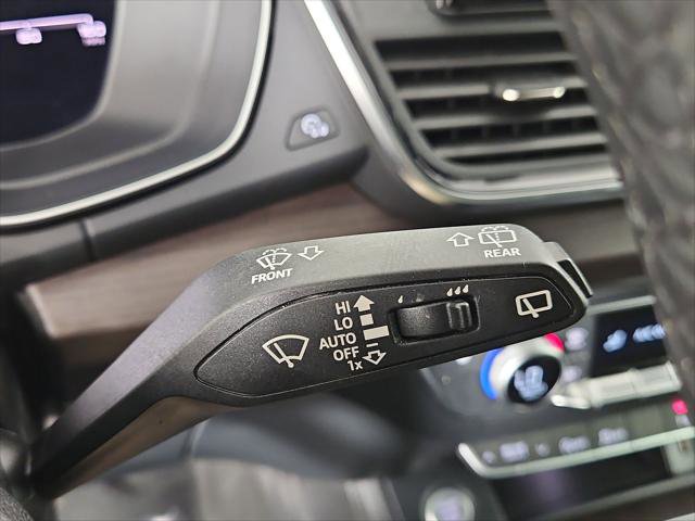 Certified 2023 Audi Q5 2.0T Premium Plus w/ Premium Plus Package AWD/4WD image 27