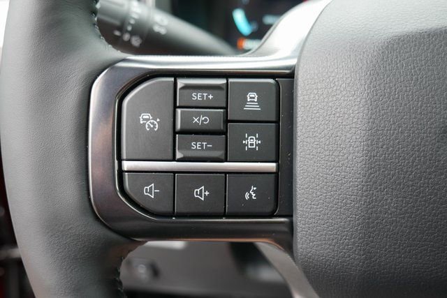 New 2026 Ford F250 Platinum AWD/4WD image 18
