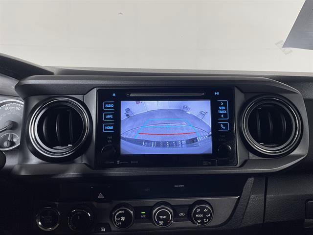 Used 2019 Toyota Tacoma TRD Sport w/ Technology Package AWD/4WD image 17