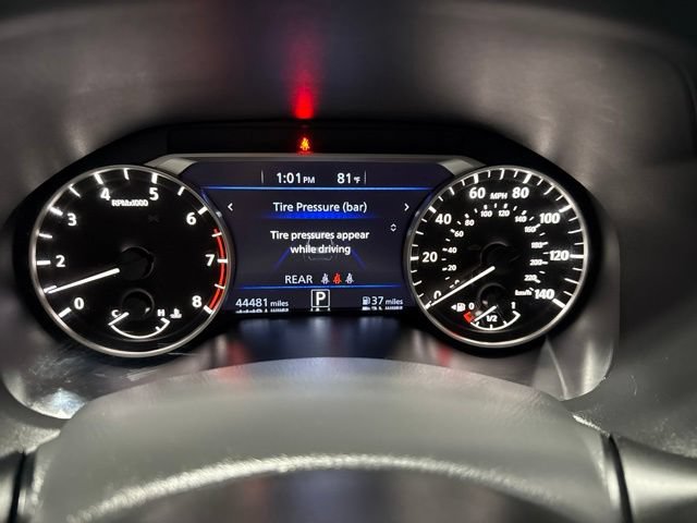 Used 2024 Nissan Altima 2.5 SV FWD image 11