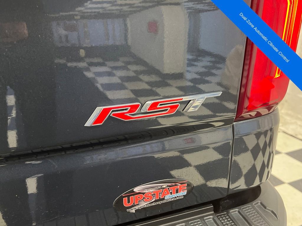 Used 2019 Chevrolet Silverado 1500 RST image 14