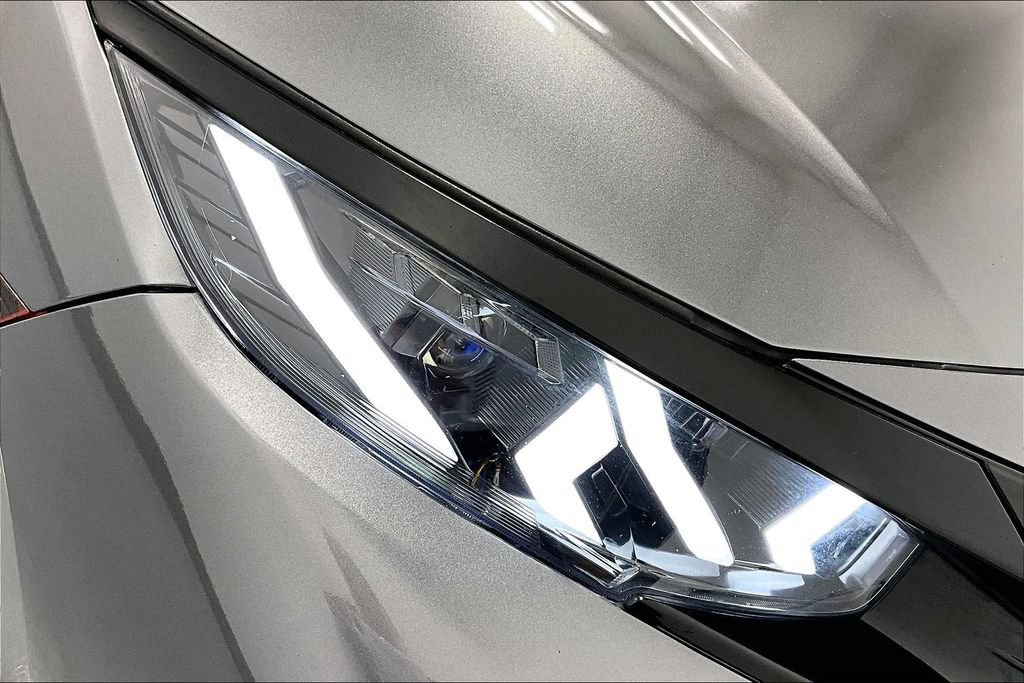 Used 2017 Honda Civic LX image 33
