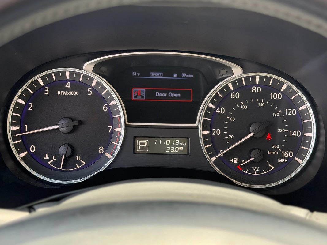 Used 2017 INFINITI QX60 Luxe AWD/4WD image 22