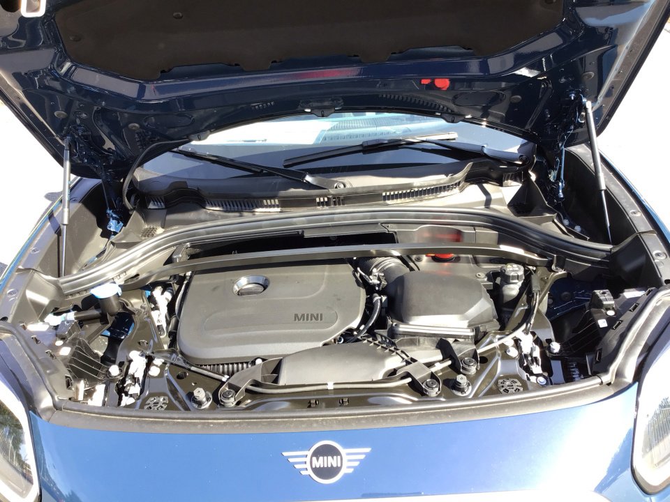 New 2026 MINI Cooper Countryman S image 16