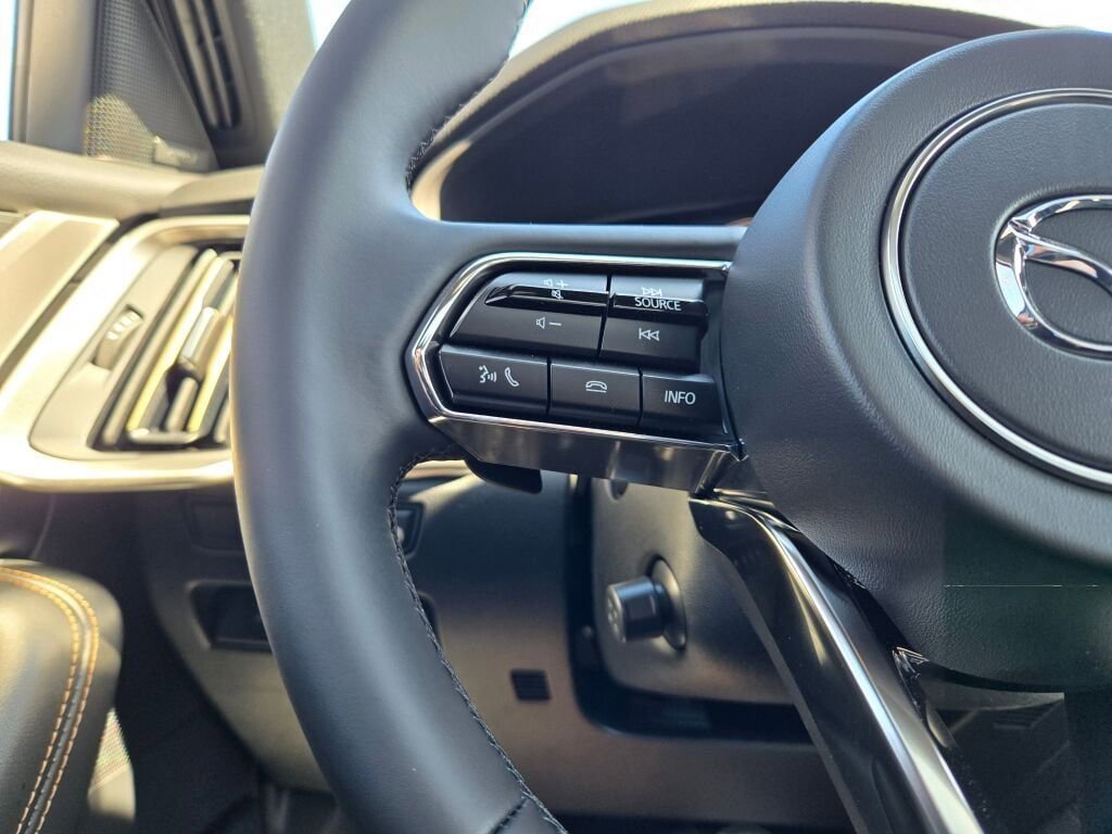 New 2026 MAZDA CX-90 3.3 Turbo S w/ Premium Plus image 32