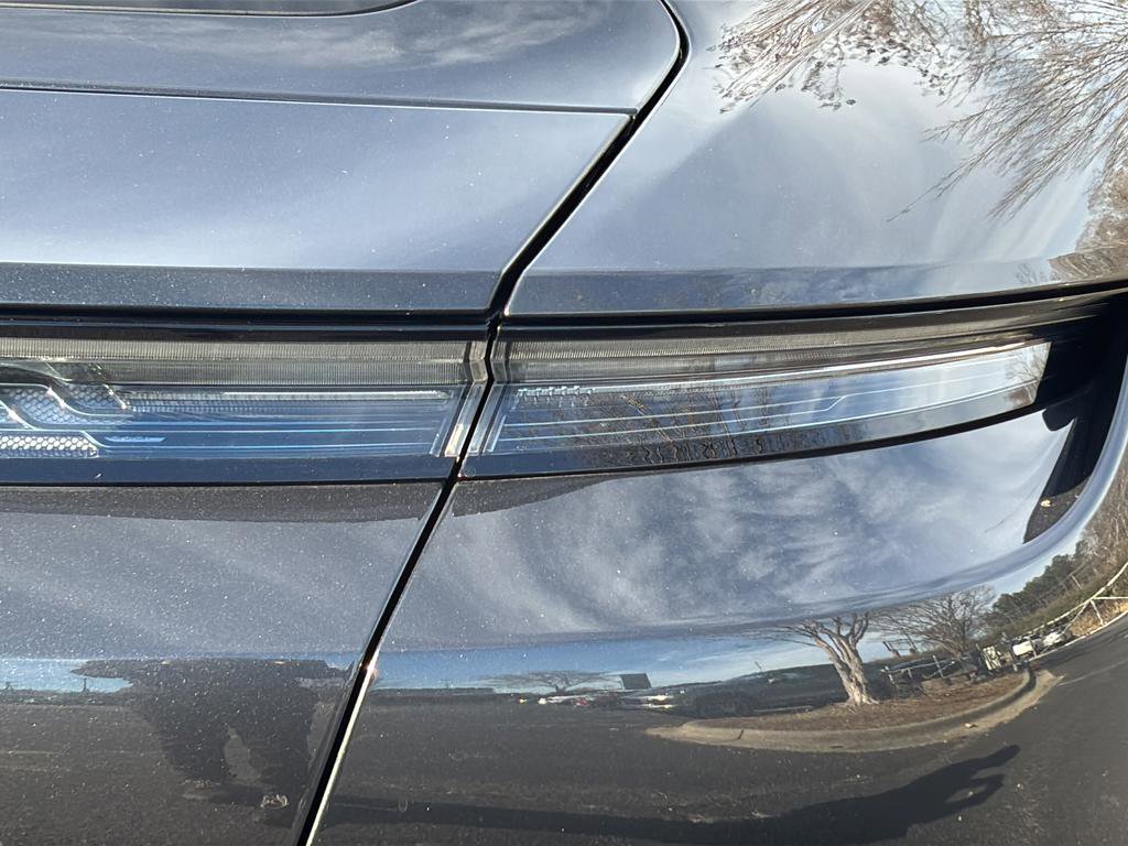 Used 2021 Porsche Taycan 4S image 13