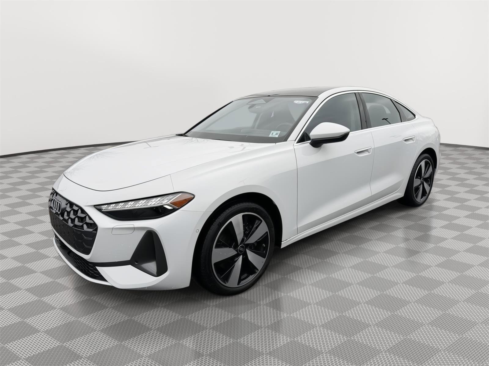 New 2025 Audi A5 2.0T Premium Plus Sedan w/ Premium Plus image 1