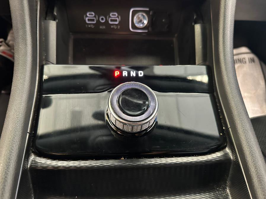 Used 2024 Jeep Grand Cherokee L Laredo AWD/4WD image 47
