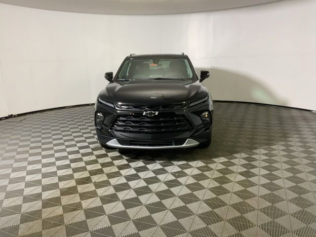 New 2026 Chevrolet Blazer LT w/ Sound & Technology Package image 3