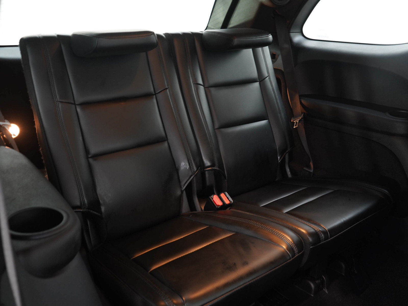 Used 2019 Dodge Durango Citadel w/ Technology Group AWD/4WD image 15